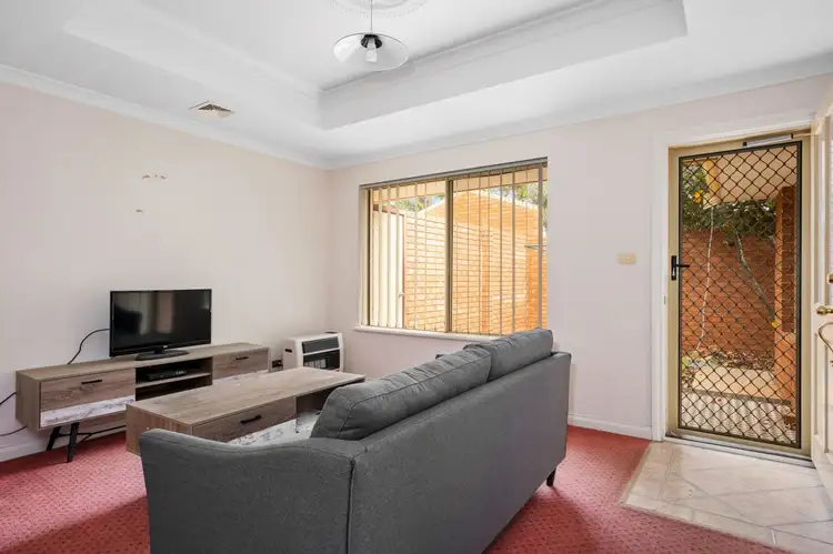 Fifth view of Homely unit listing, 1/19 Macdonald Street, Kalgoorlie WA 6430