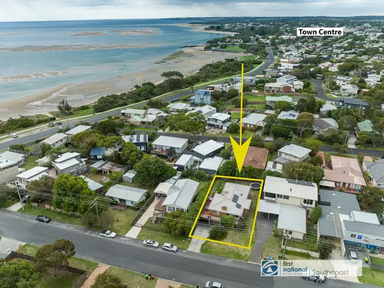 Second view of Homely house listing, 9 Cuttriss St, Inverloch VIC 3996