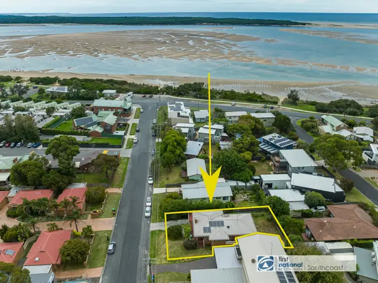 Third view of Homely house listing, 9 Cuttriss St, Inverloch VIC 3996
