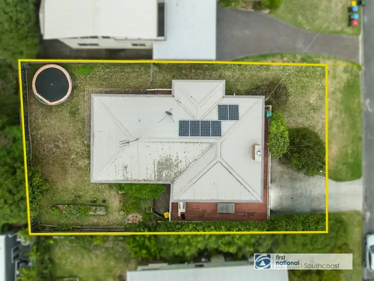 Fourth view of Homely house listing, 9 Cuttriss St, Inverloch VIC 3996
