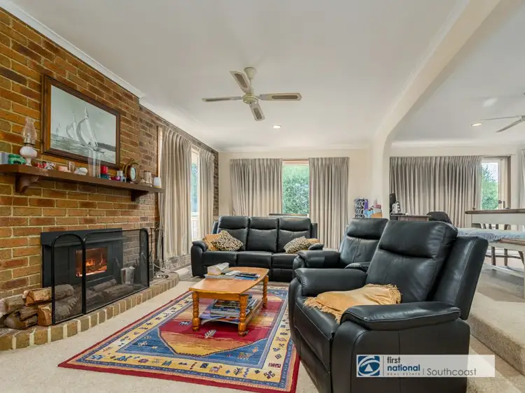 Fifth view of Homely house listing, 9 Cuttriss St, Inverloch VIC 3996