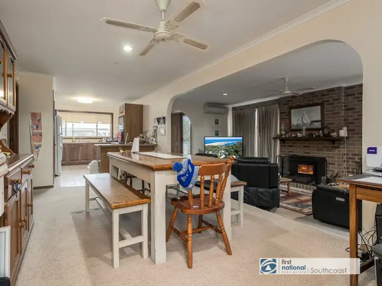Sixth view of Homely house listing, 9 Cuttriss St, Inverloch VIC 3996
