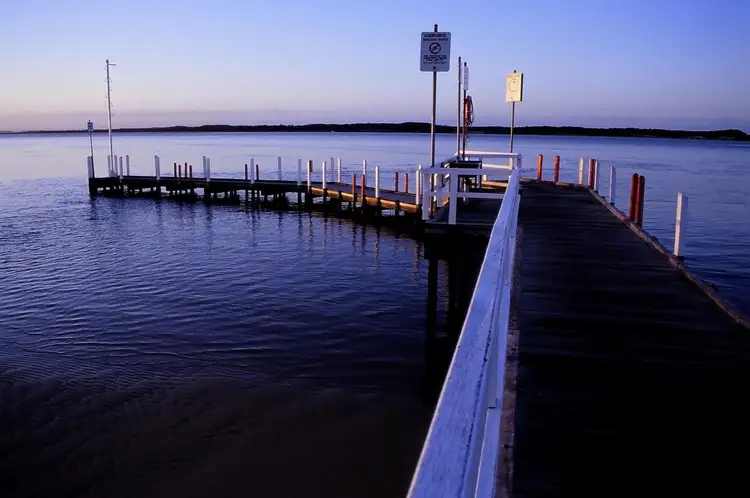 Fourth view of Homely land listing, 17 Cliffy Place, Inverloch VIC 3996
