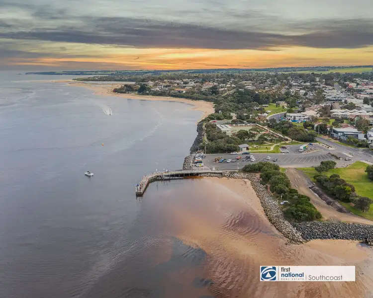 Fifth view of Homely land listing, 17 Cliffy Place, Inverloch VIC 3996
