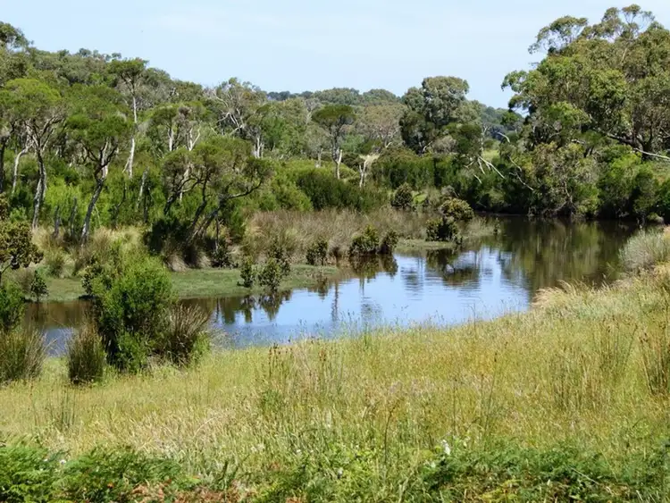Sixth view of Homely land listing, 17 Cliffy Place, Inverloch VIC 3996