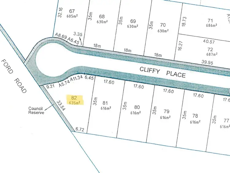 Seventh view of Homely land listing, 17 Cliffy Place, Inverloch VIC 3996