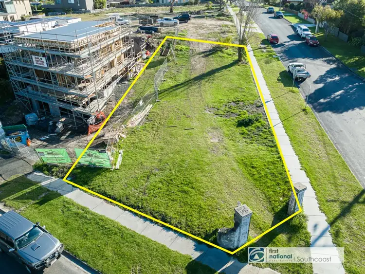 Third view of Homely land listing, 10 Ramsey Boulevard, Inverloch VIC 3996