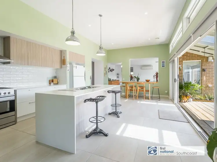 Fourth view of Homely house listing, 5 Dannevig Place, Inverloch VIC 3996