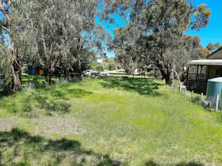 Main view of Homely land listing, 61 Pandora Ave, Venus Bay VIC 3956