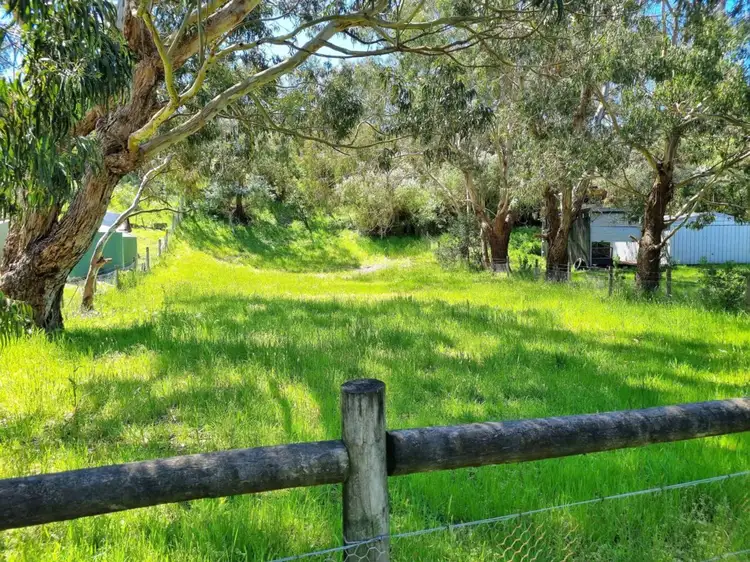 Third view of Homely land listing, 61 Pandora Ave, Venus Bay VIC 3956