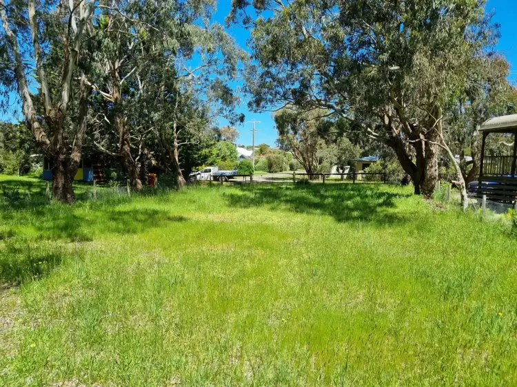 Fourth view of Homely land listing, 61 Pandora Ave, Venus Bay VIC 3956