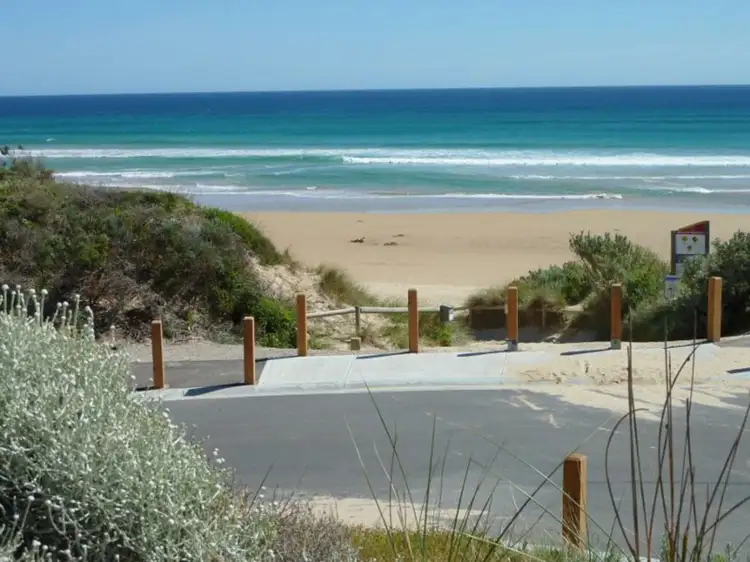 Fifth view of Homely land listing, 61 Pandora Ave, Venus Bay VIC 3956
