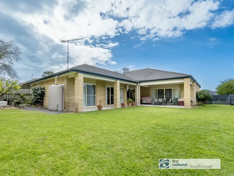 Second view of Homely house listing, 4 Evan Place, Inverloch VIC 3996