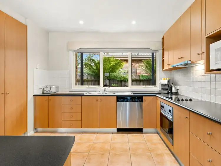 Fourth view of Homely house listing, 4 Evan Place, Inverloch VIC 3996