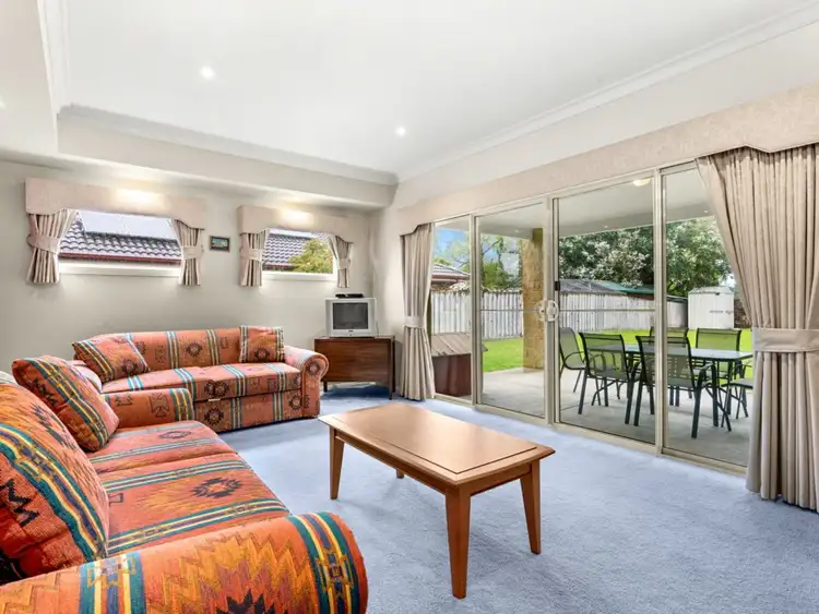 Fifth view of Homely house listing, 4 Evan Place, Inverloch VIC 3996
