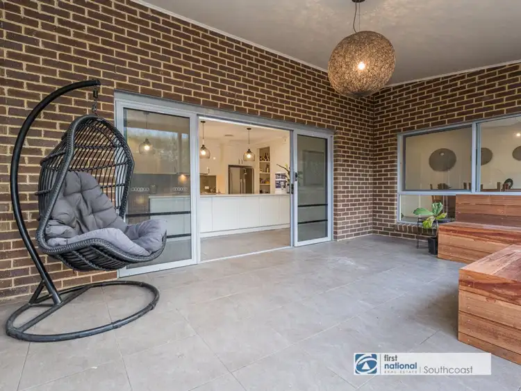 Fifth view of Homely house listing, 76 Beachcomber Drive, Inverloch VIC 3996