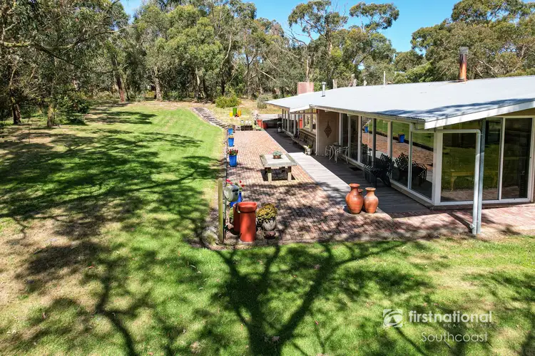 10 P DUNLOPS ROAD, Middle Tarwin VIC 3956