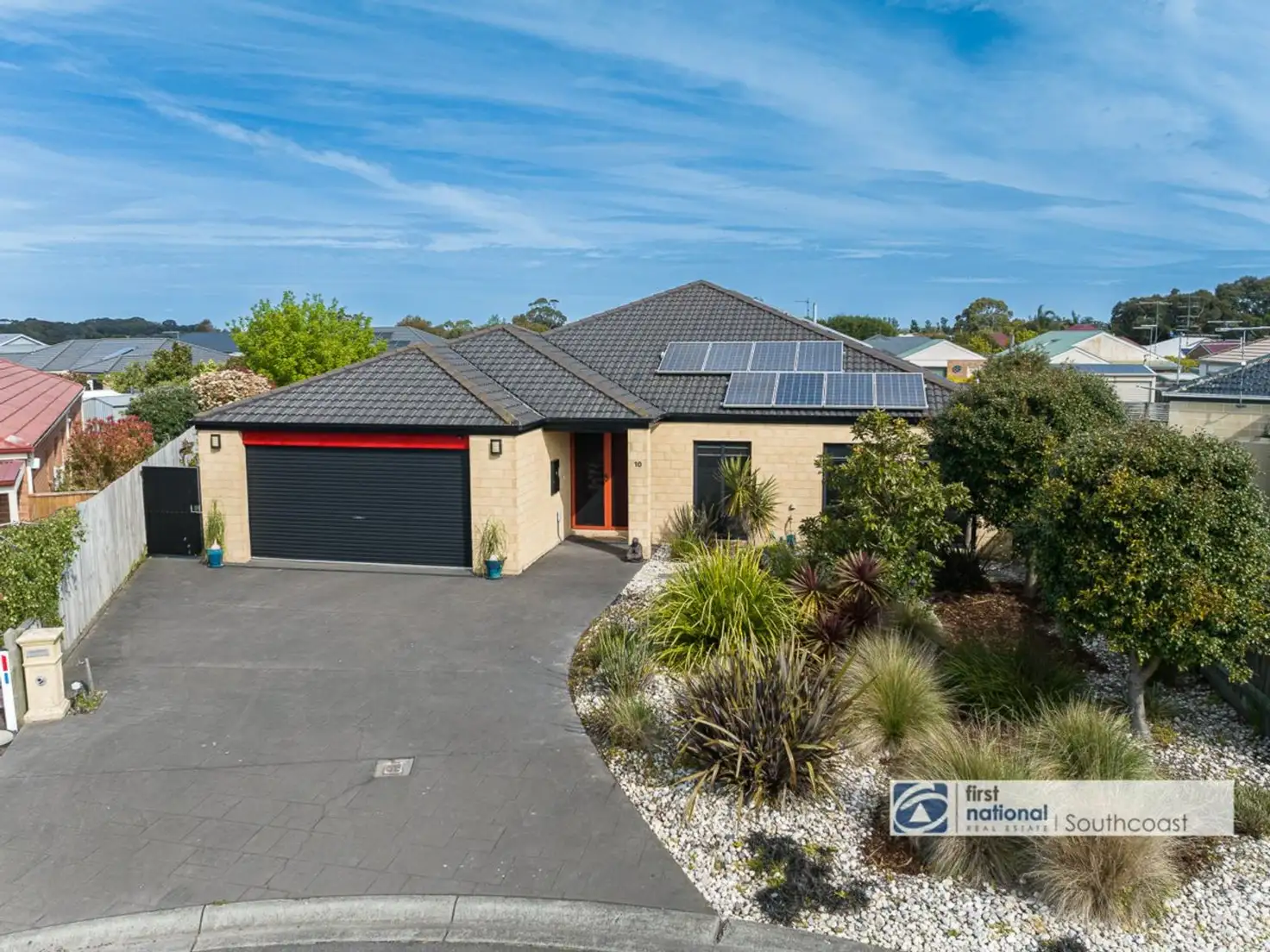 Main view of Homely house listing, 10 Stanley Court, Inverloch VIC 3996
