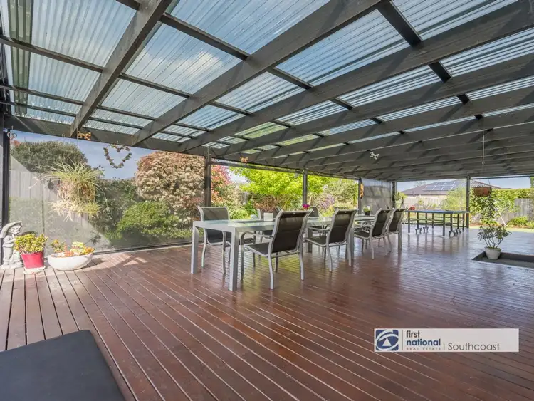 Second view of Homely house listing, 10 Stanley Court, Inverloch VIC 3996