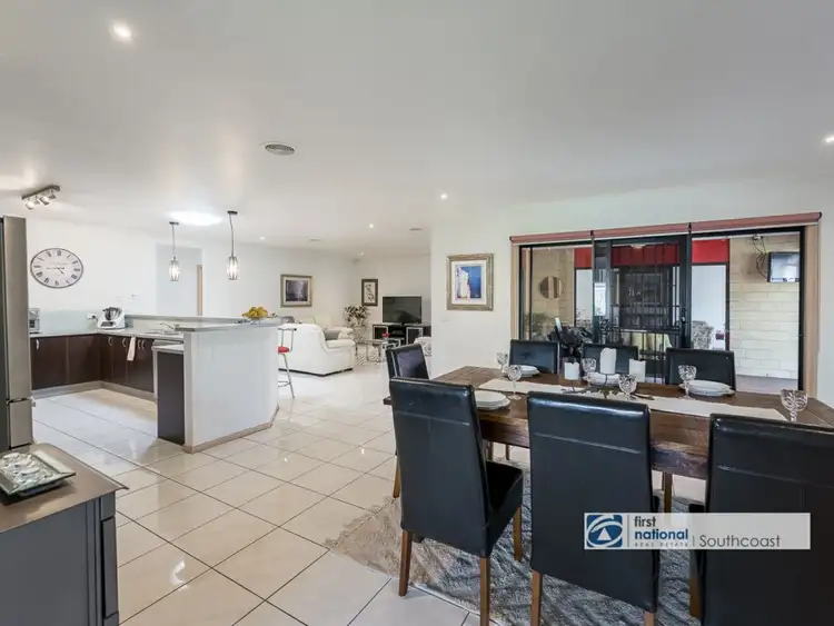 Fifth view of Homely house listing, 10 Stanley Court, Inverloch VIC 3996