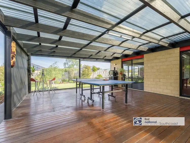 Sixth view of Homely house listing, 10 Stanley Court, Inverloch VIC 3996