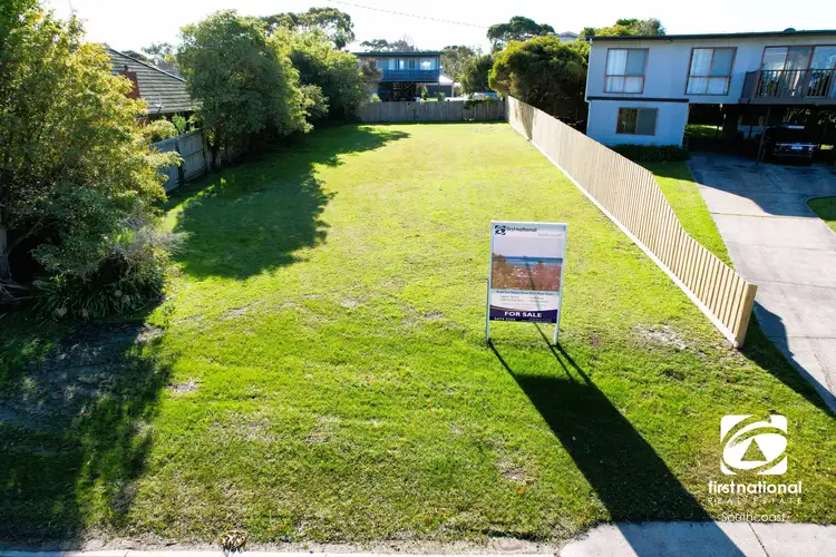 Third view of Homely land listing, 27 Bruce Street, Inverloch VIC 3996