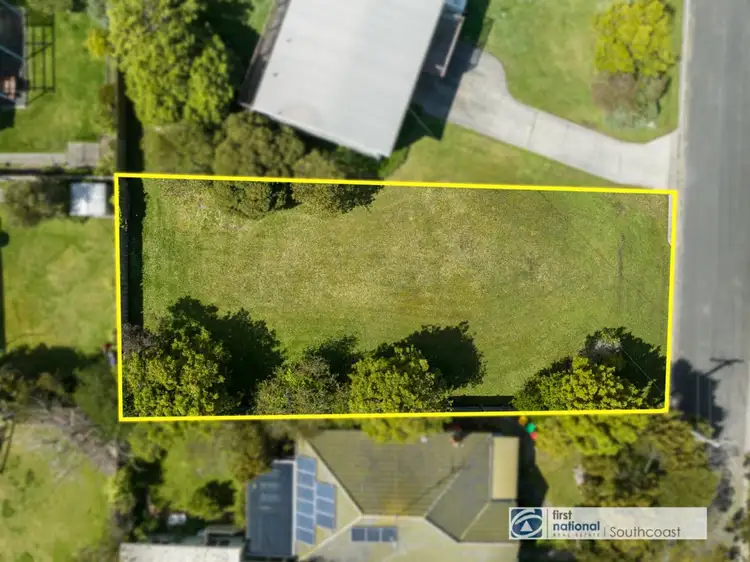 Fourth view of Homely land listing, 27 Bruce Street, Inverloch VIC 3996