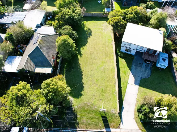 Sixth view of Homely land listing, 27 Bruce Street, Inverloch VIC 3996