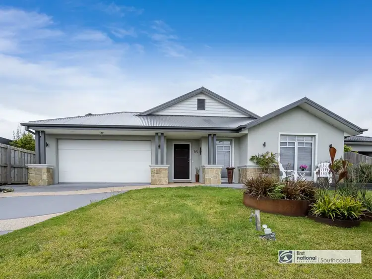 16 Anser Place, Inverloch VIC 3996
