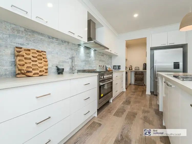 Second view of Homely house listing, 16 Anser Place, Inverloch VIC 3996