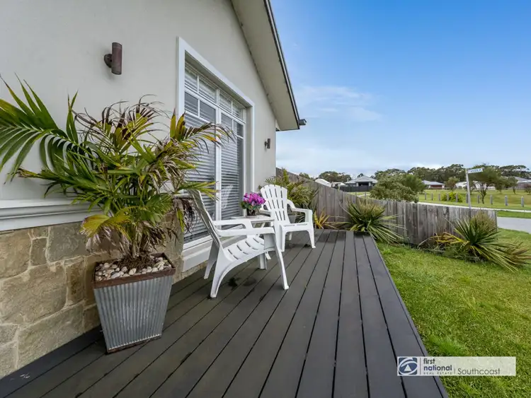 Fourth view of Homely house listing, 16 Anser Place, Inverloch VIC 3996