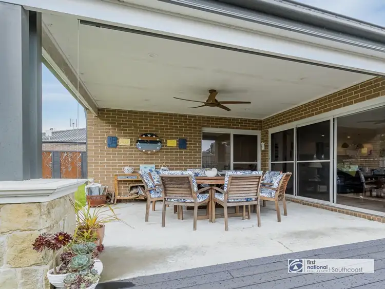Fifth view of Homely house listing, 16 Anser Place, Inverloch VIC 3996