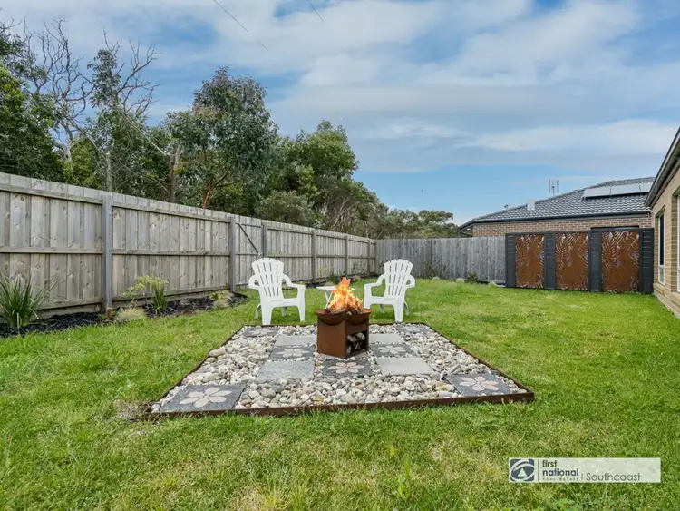 Sixth view of Homely house listing, 16 Anser Place, Inverloch VIC 3996