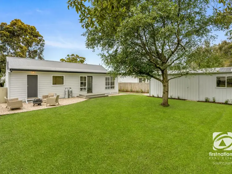 Main view of Homely house listing, 26 Wilson Avenue, Inverloch VIC 3996