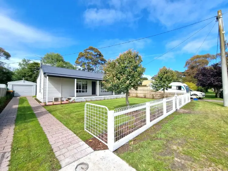 Second view of Homely house listing, 26 Wilson Avenue, Inverloch VIC 3996