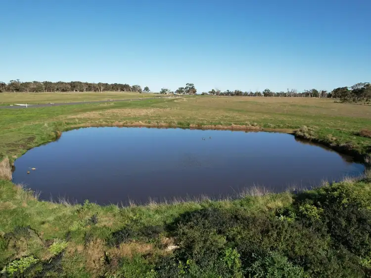 Main view of Homely land listing, Lot Lot 1/660 Lynnes Road, Wattle Bank VIC 3995