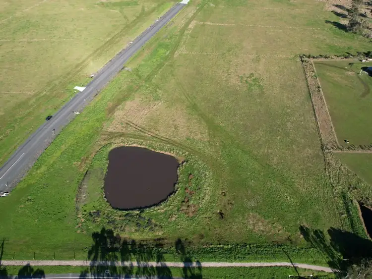 Second view of Homely land listing, Lot Lot 1/660 Lynnes Road, Wattle Bank VIC 3995