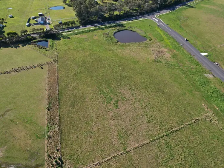 Third view of Homely land listing, Lot Lot 1/660 Lynnes Road, Wattle Bank VIC 3995