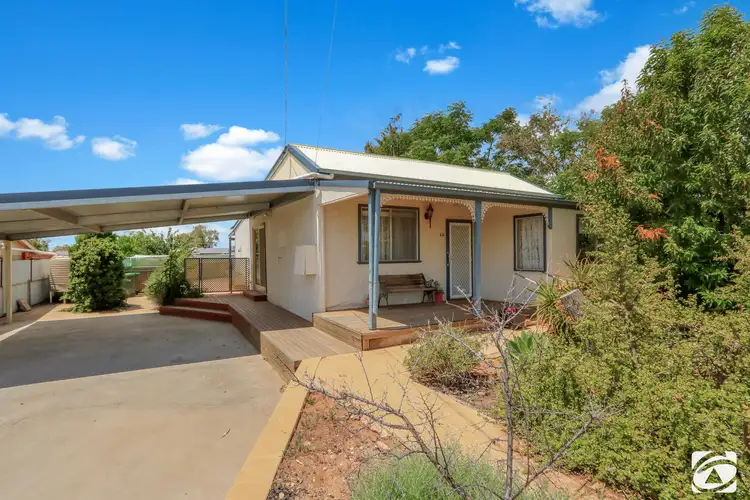 Main view of Homely house listing, 545 McGowen Street, Broken Hill NSW 2880