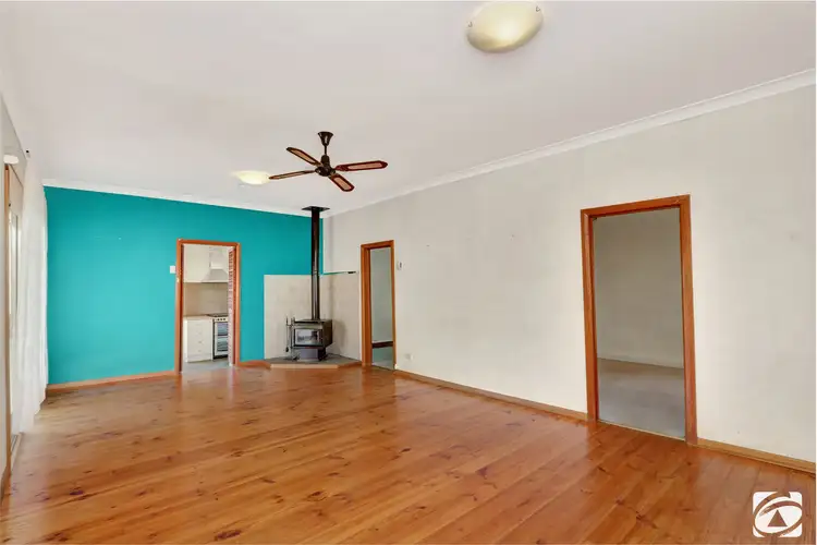 Third view of Homely house listing, 545 McGowen Street, Broken Hill NSW 2880