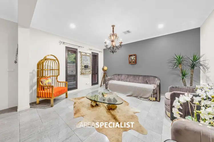 Fourth view of Homely house listing, 8 Acorn Court, Narre Warren South VIC 3805