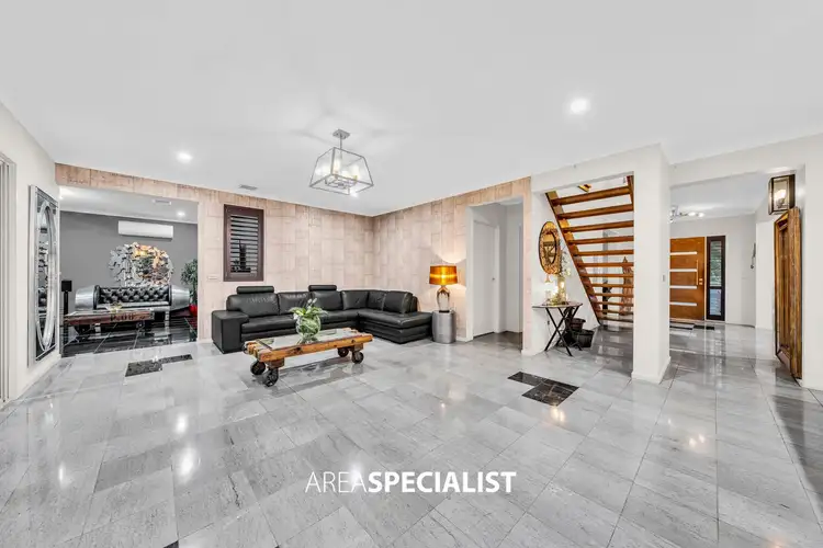 Sixth view of Homely house listing, 8 Acorn Court, Narre Warren South VIC 3805