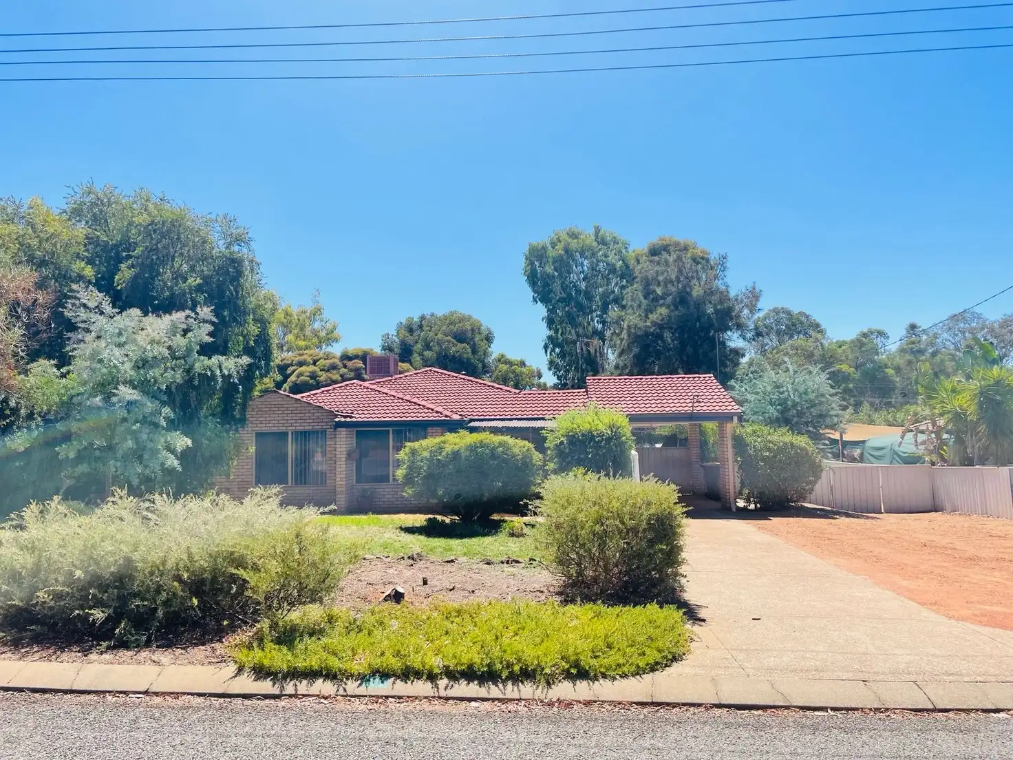 Main view of Homely house listing, 10 Blue Gum Close, Boddington WA 6390