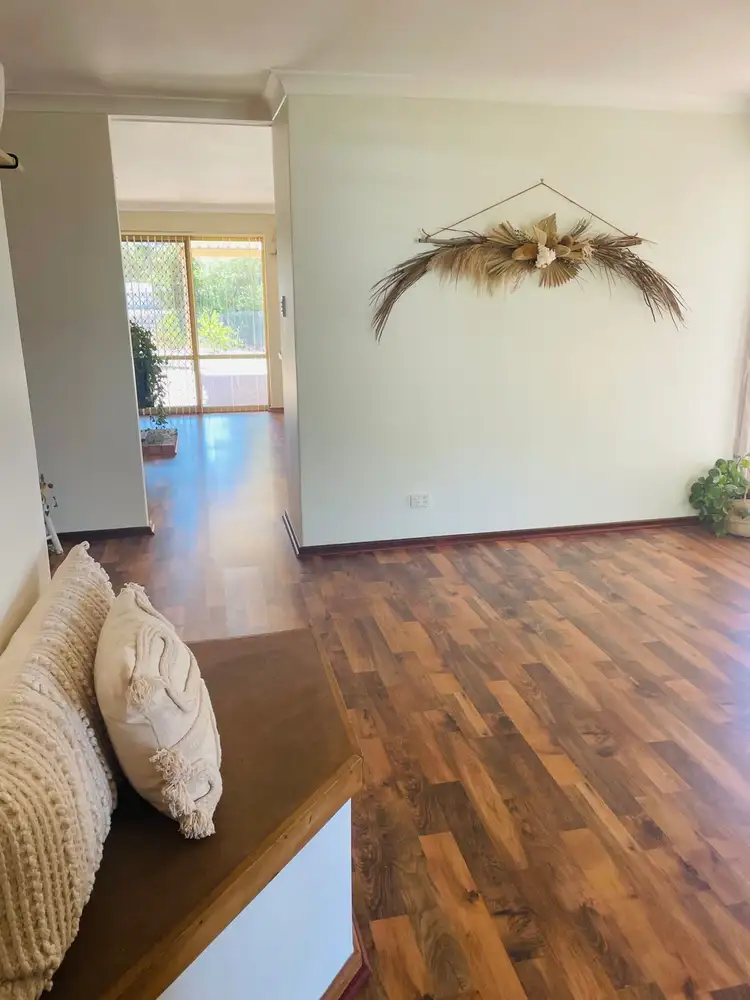 Second view of Homely house listing, 10 Blue Gum Close, Boddington WA 6390