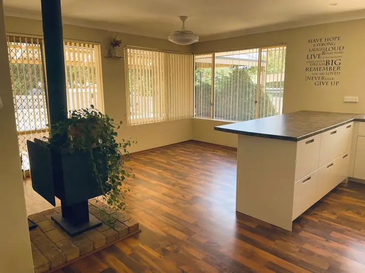 Fourth view of Homely house listing, 10 Blue Gum Close, Boddington WA 6390