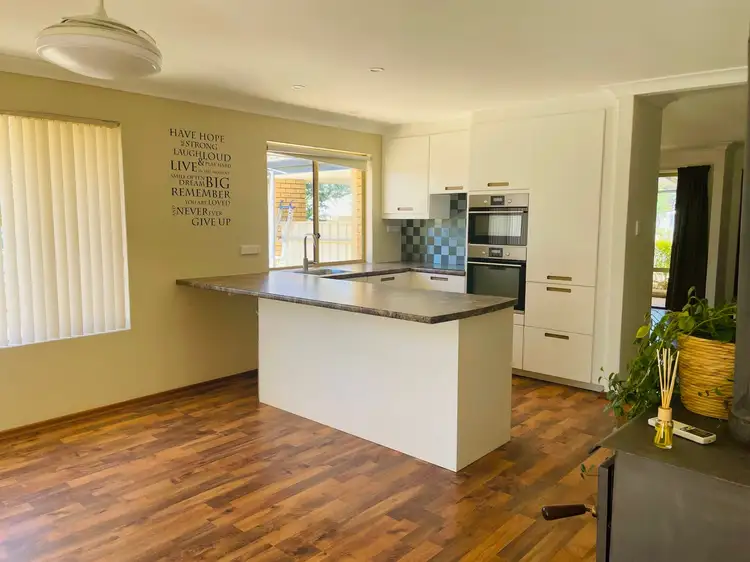 Fifth view of Homely house listing, 10 Blue Gum Close, Boddington WA 6390