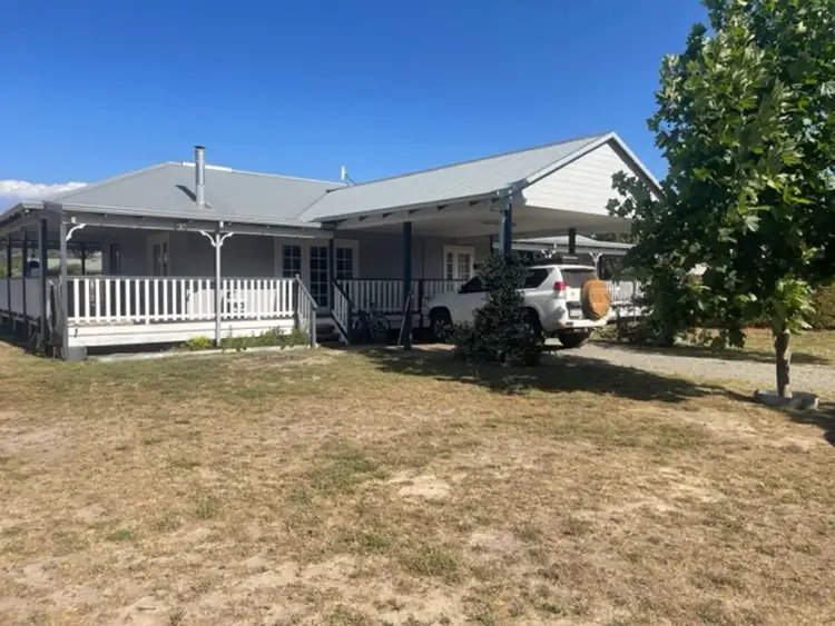 Main view of Homely house listing, 1 William Street, Boddington WA 6390