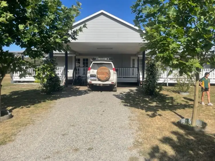 Second view of Homely house listing, 1 William Street, Boddington WA 6390