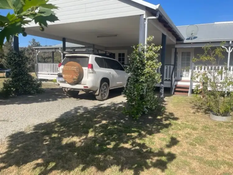 Third view of Homely house listing, 1 William Street, Boddington WA 6390
