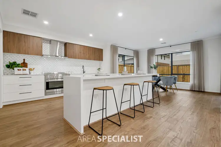 Sixth view of Homely house listing, 12 Floyd Circuit, Cranbourne VIC 3977